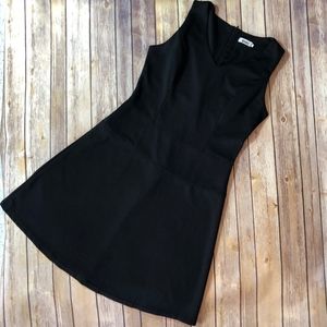 Missky Little Black Dress